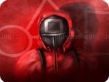 Play Squid game fighting now