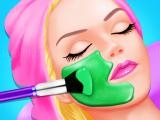 Play Beauty makeover games: salon spa games for girls now