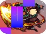 Play Kimetsu for demonic slayer s2 now
