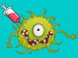 Play Virus shot now