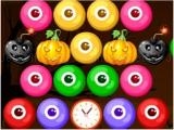 Play Bubble shooter spooky