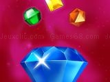 Play Bejeweled classic