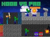 Play Noob vs pro - armageddon