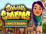 Play Subway surfers amsterdam