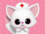 Play Animal daycare pet vet & grooming games 2