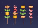 Play Barbecue match