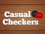 Play Casualcheckers