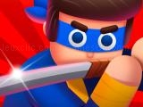 Play Mr fight online
