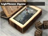Play Lighthouse jigsaw