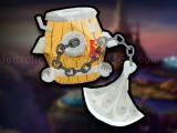 Play Hammer flight