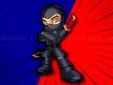 Play Ninja rian adventure