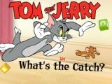 Play Tom & jerry in whats the catch