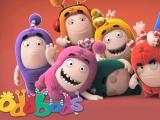 Play Oddbods