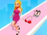 Play Fashion walk