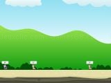 Play Worm battle