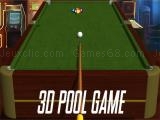 Play Pool 3d