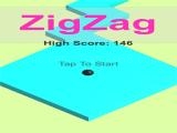 Play Zigzag 3d