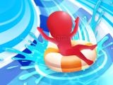 Play Water slide