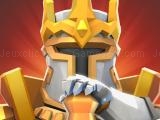 Play King of clans