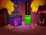 Play Peikin duck escape