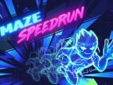 Play Maze speed