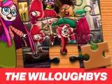 Play The willoughbys jigsaw puzzle