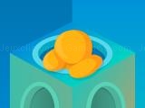 Play Super portal maze 3d