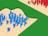 Play Castle raid 3d