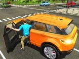 Play City car racing simulator 2021 - simulation