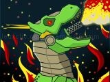 Play Mechabots