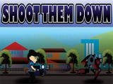 Play Shoot them