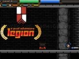 Play A pixel adventure legion