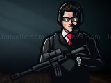 Play Secret sniper agent 13