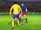 Play Master soccer