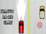 Play Traffic racer 2d