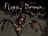 Play Flappy demon. the abyss