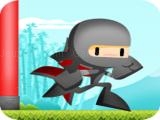 Play Ninja jump force 2