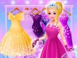 Play Princess cinderella dress up