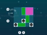 Play Eliminate blocks