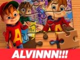 Play Alvinnn!!! jigsaw puzzle