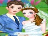 Play Perfect garden wedding