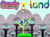 Play Candy lands