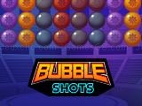 Play Bubble shots
