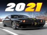 Play Need for speed driving in traffic