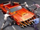 Play Zombie driver squad  3d