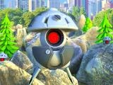 Play Player vs robots