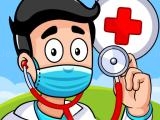Play Doctor kids 3