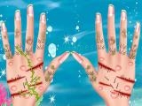 Play Mermaid princess save the ocean