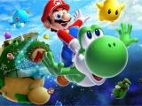 Play Super mario commander