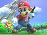 Play Super mario vs mafia